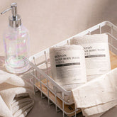 Hanji Body Wash Towel - Korean-Skincare